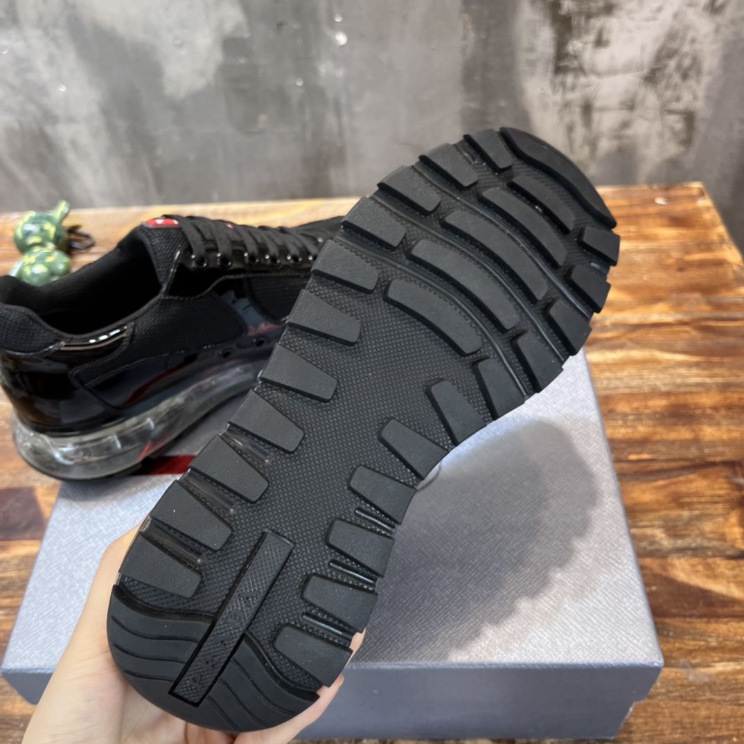 PRADA SNEAKER - Image 5