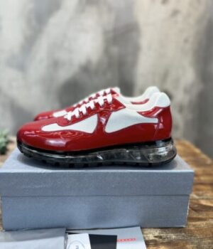 PRADA SNEAKER