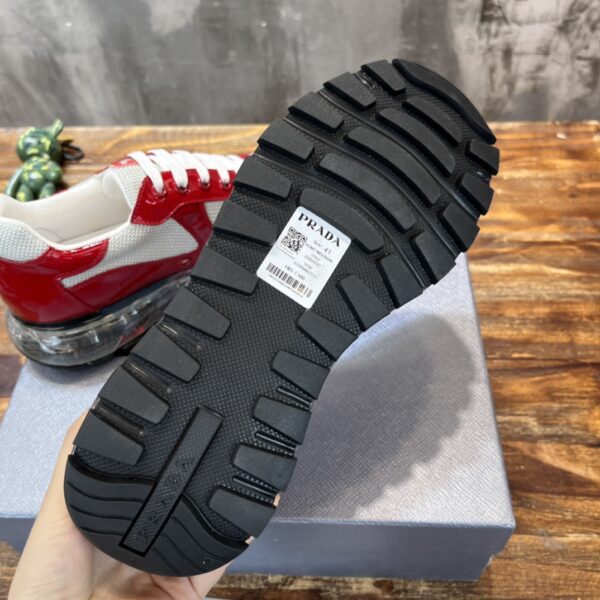 PRADA SNEAKER - Image 6