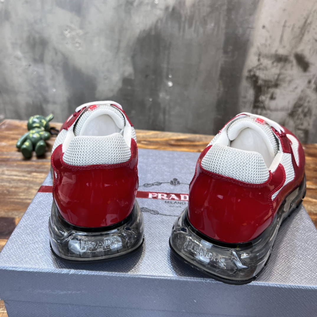 PRADA SNEAKER - Image 7