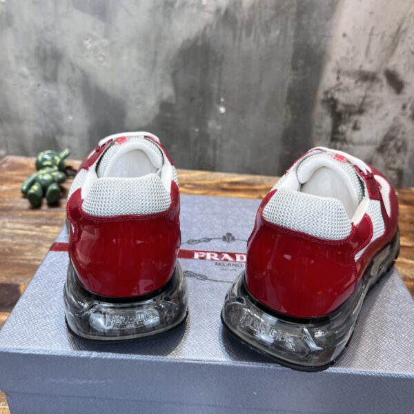 PRADA SNEAKER - Image 8