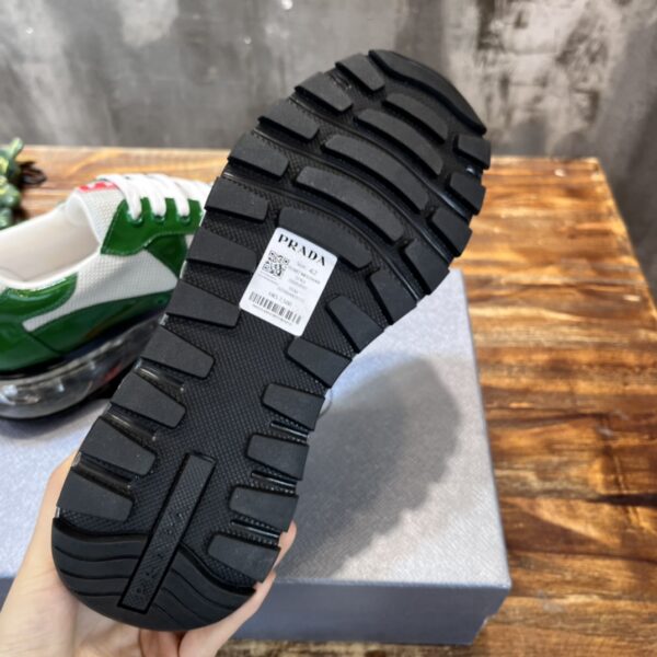 PRADA SNEAKER - Image 6