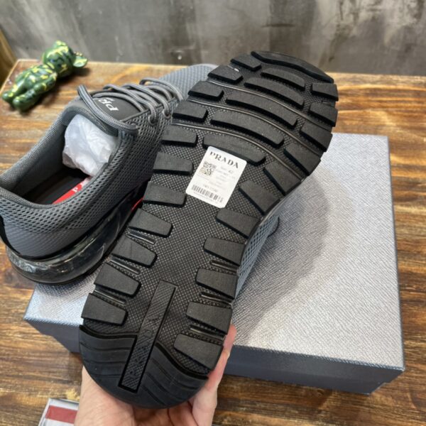 PRADA SNEAKER - Image 6