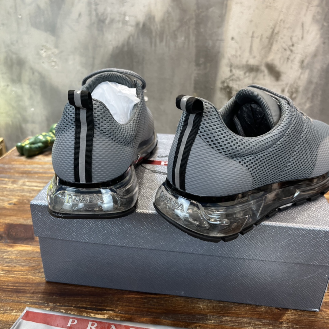 PRADA SNEAKER - Image 7
