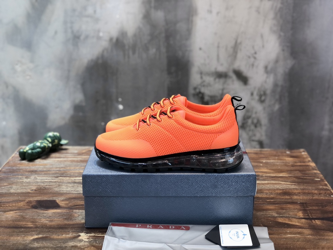 PRADA SNEAKER - Image 2