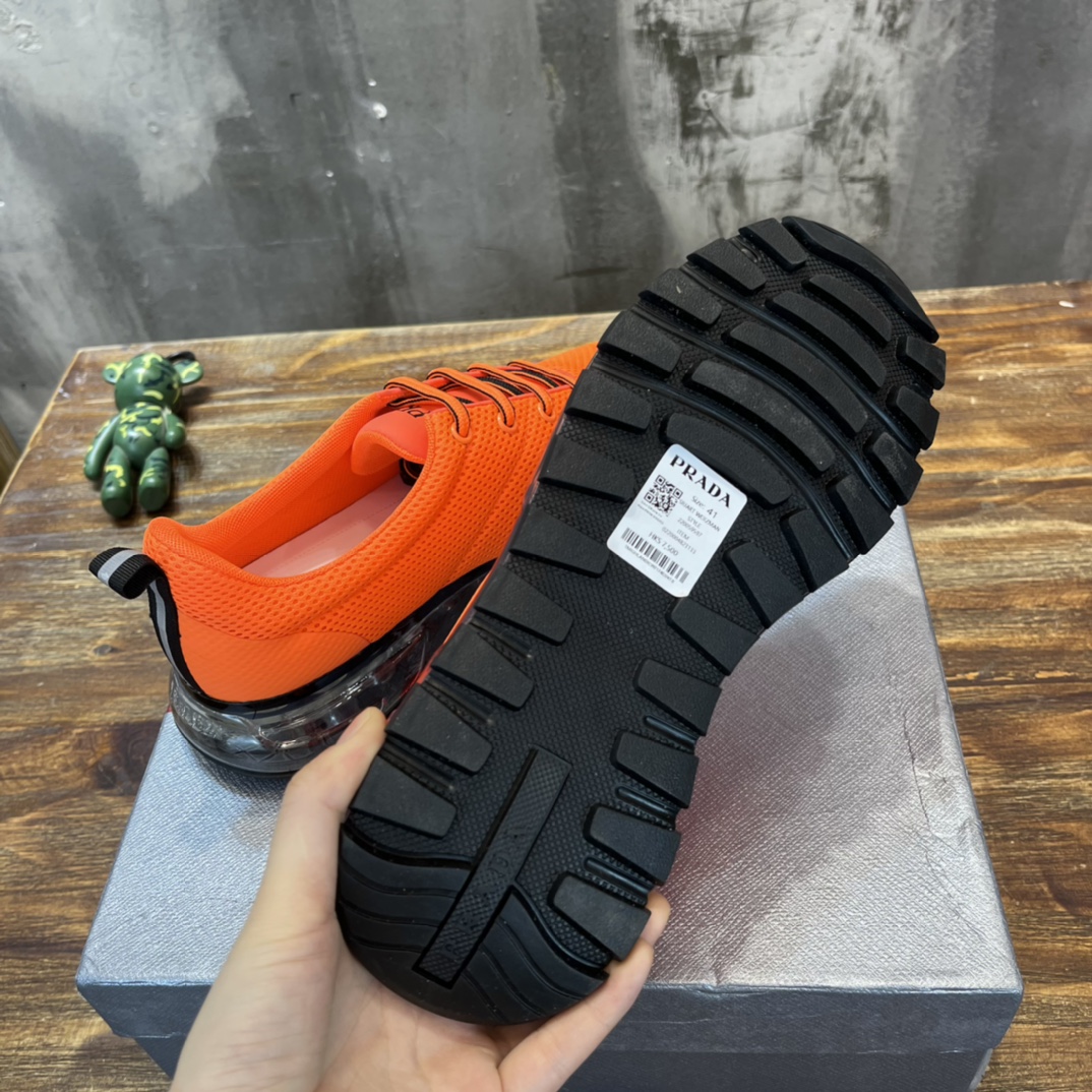 PRADA SNEAKER - Image 5