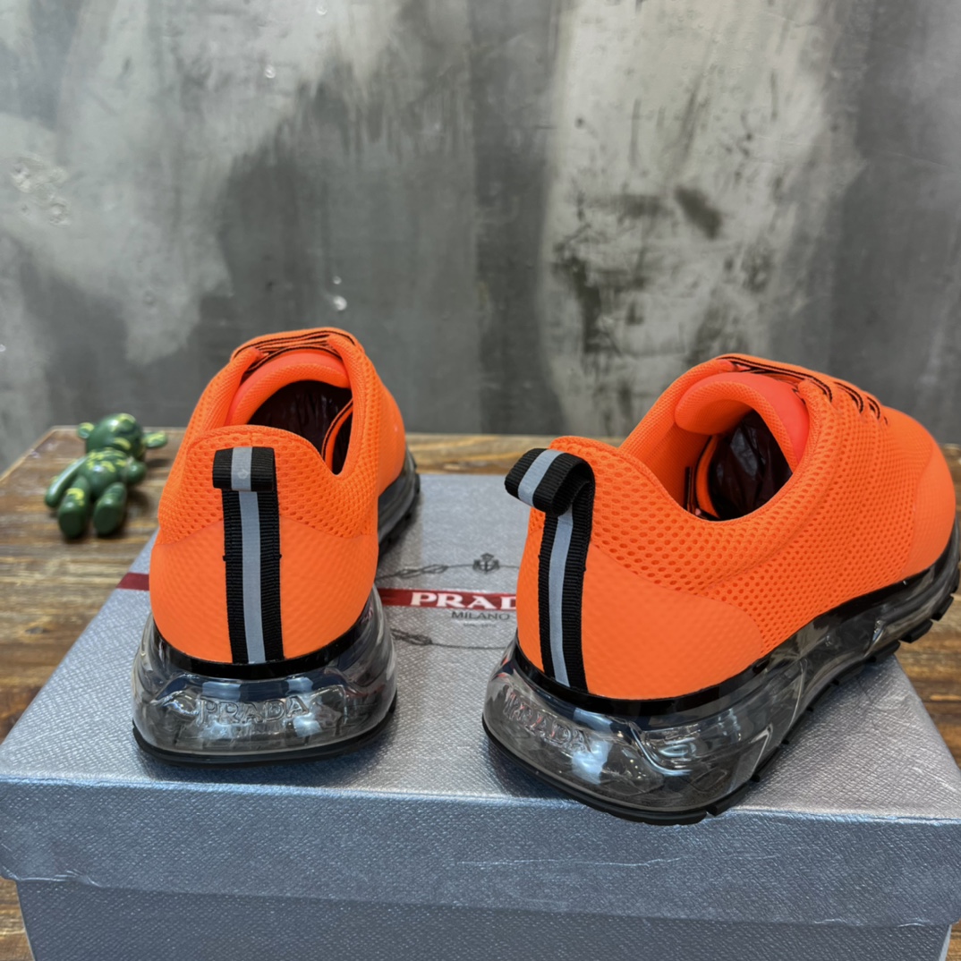 PRADA SNEAKER - Image 7