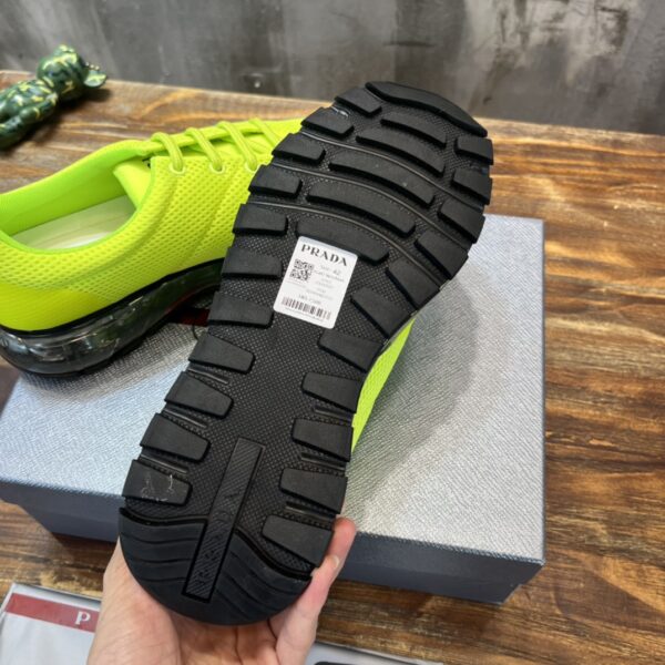 PRADA SNEAKER - Image 6