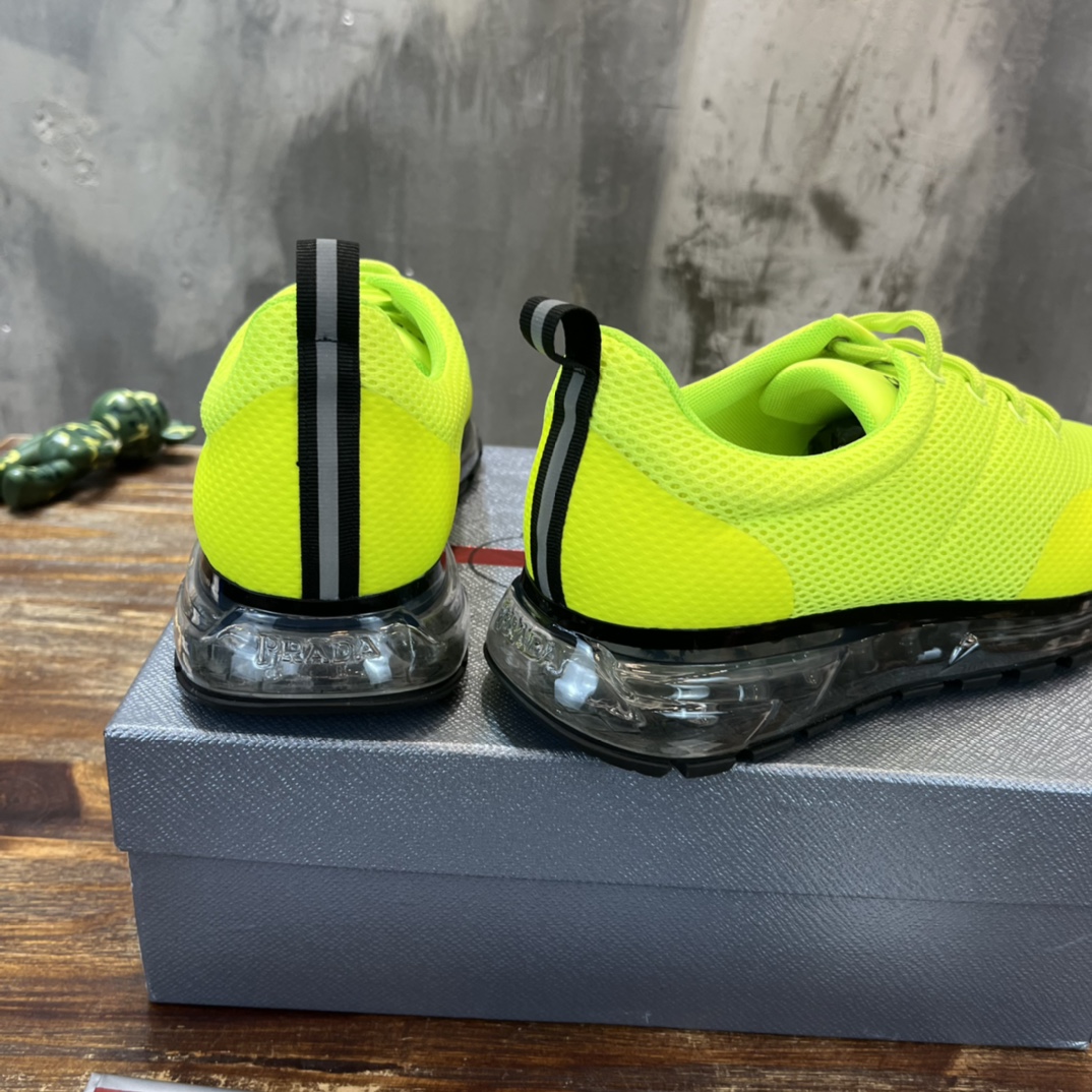 PRADA SNEAKER - Image 7