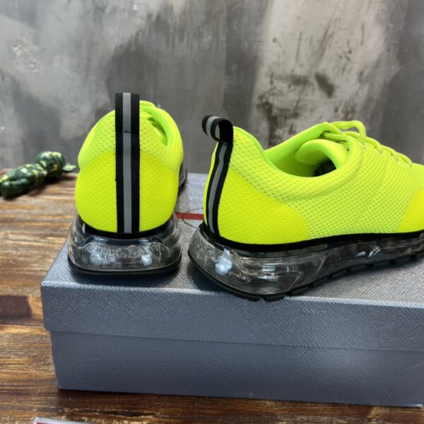 PRADA SNEAKER - Image 8