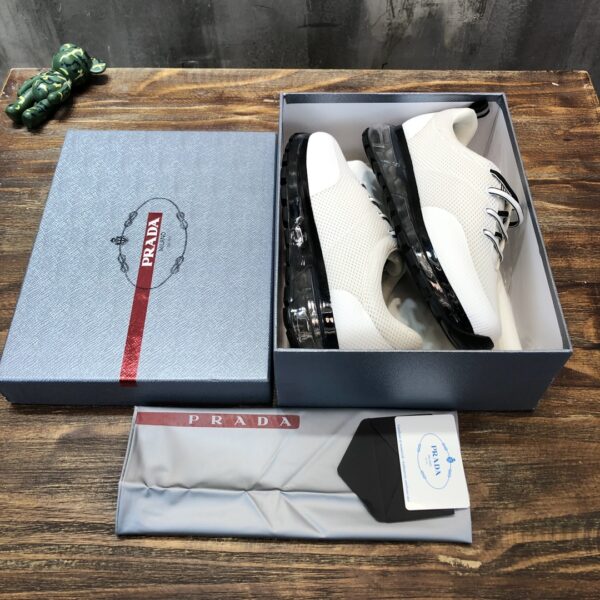 PRADA SNEAKER - Image 4