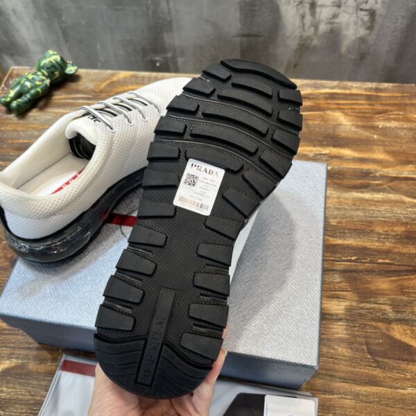 PRADA SNEAKER - Image 6