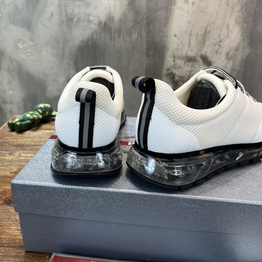 PRADA SNEAKER - Image 7