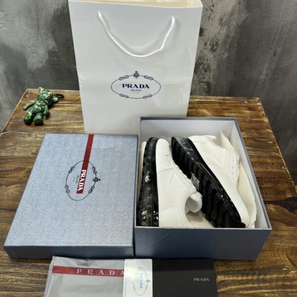 PRADA SNEAKER - Image 4