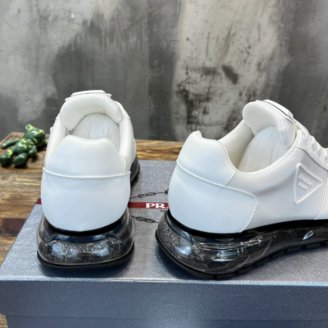 PRADA SNEAKER - Image 7