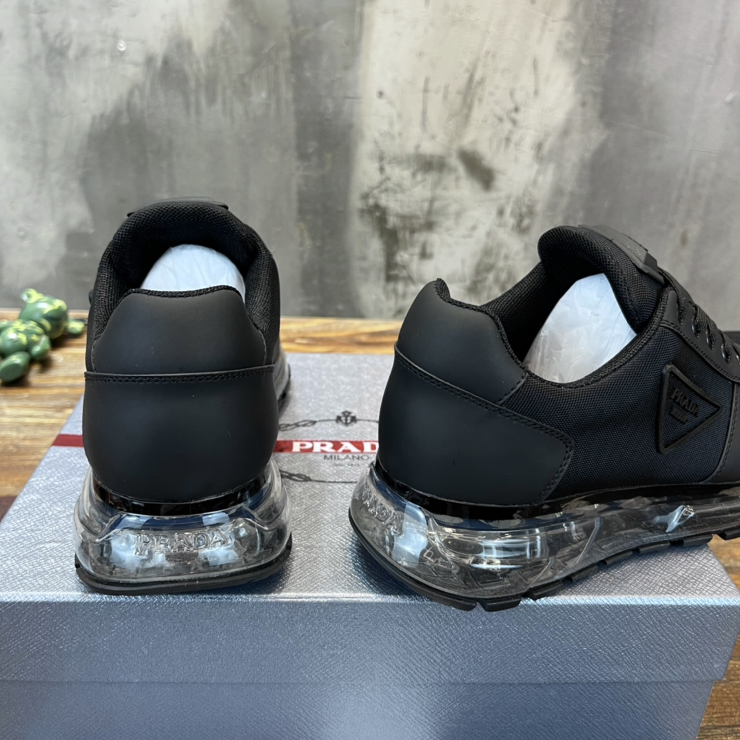PRADA SNEAKER - Image 7