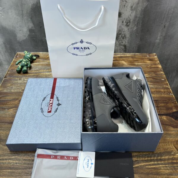 PRADA SNEAKER - Image 4