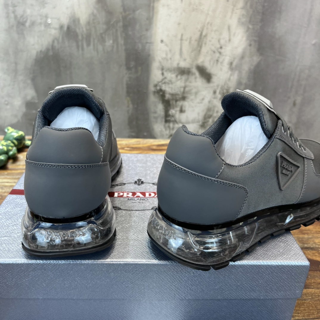 PRADA SNEAKER - Image 7