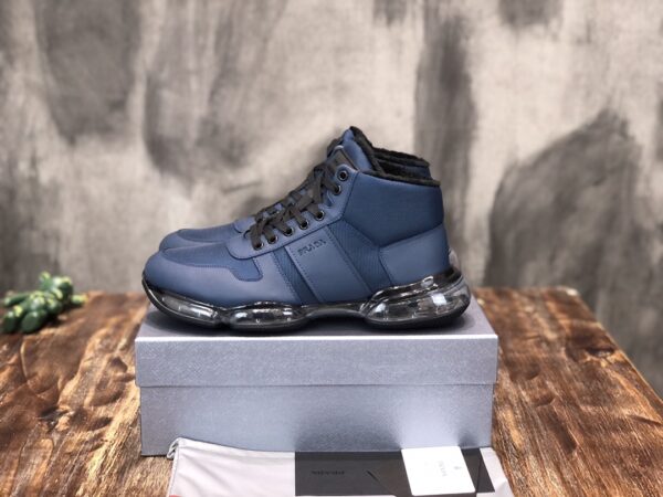 PRADA SNEAKER