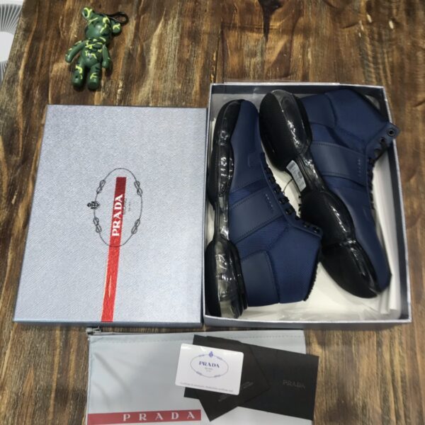 PRADA SNEAKER - Image 4