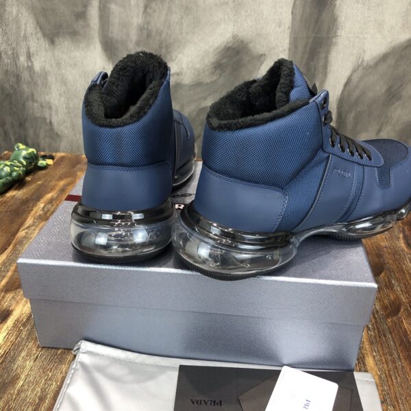 PRADA SNEAKER - Image 8