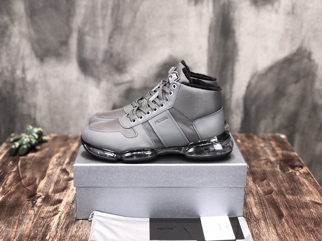 PRADA SNEAKER - Image 2