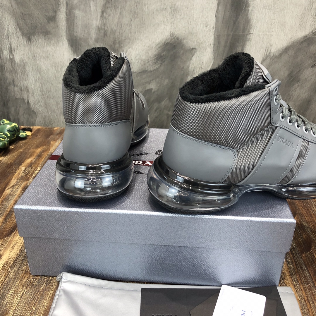 PRADA SNEAKER - Image 7