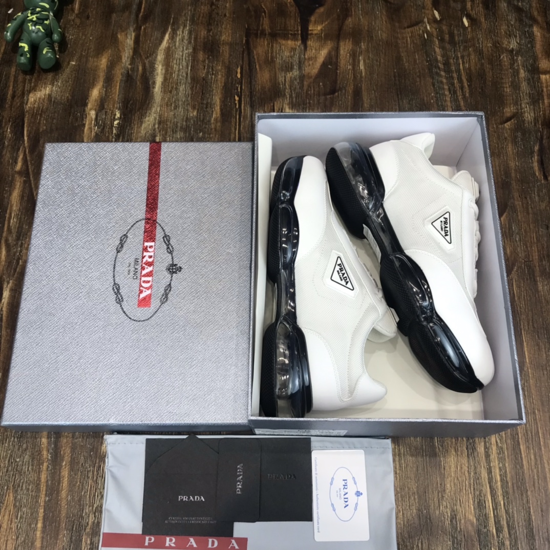 PRADA SNEAKER - Image 3