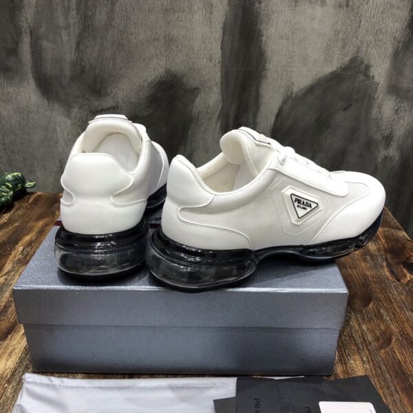 PRADA SNEAKER - Image 8