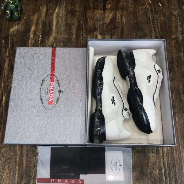 PRADA SNEAKER - Image 4