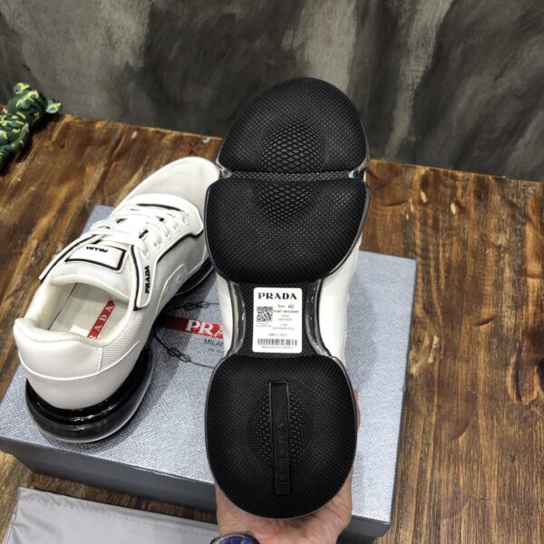 PRADA SNEAKER - Image 6