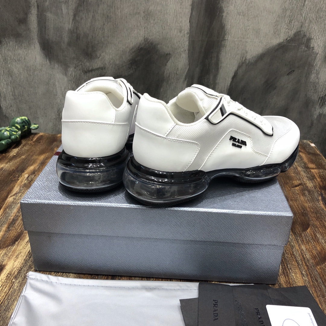 PRADA SNEAKER - Image 7