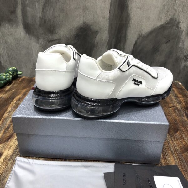 PRADA SNEAKER - Image 8