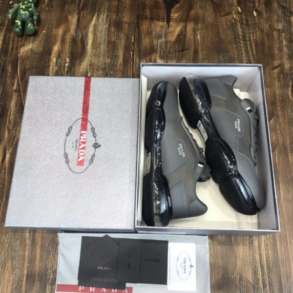 PRADA SNEAKER - Image 4