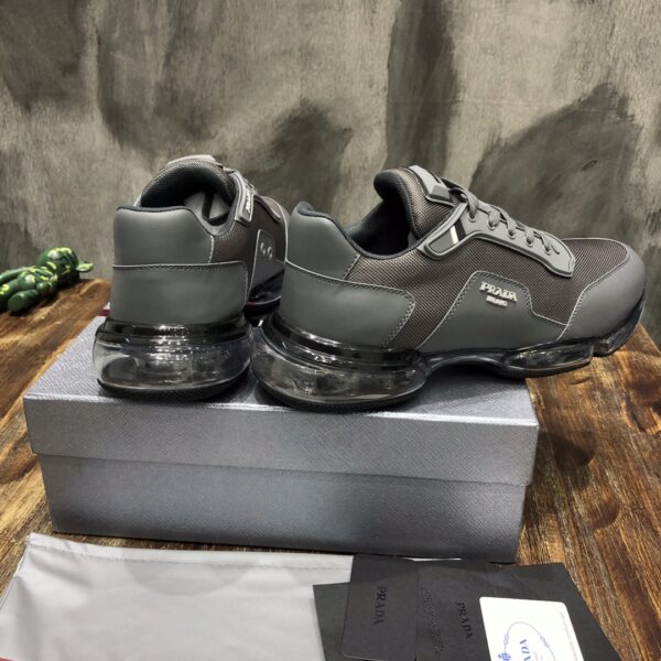PRADA SNEAKER - Image 8