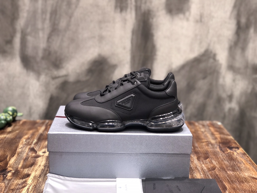 PRADA SNEAKER - Image 2