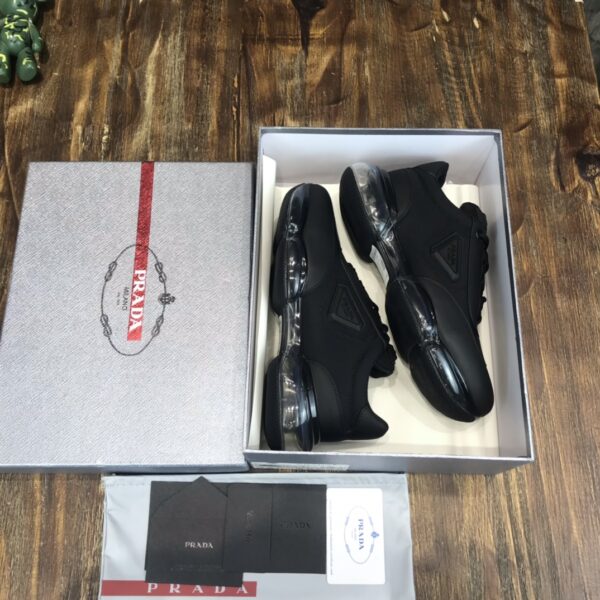 PRADA SNEAKER - Image 4