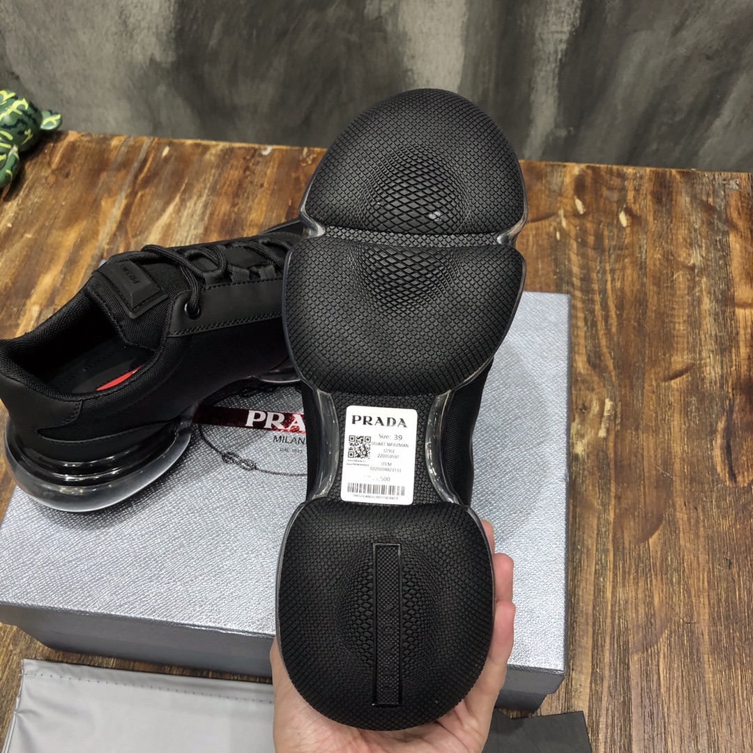 PRADA SNEAKER - Image 5
