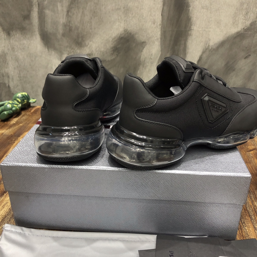 PRADA SNEAKER - Image 7