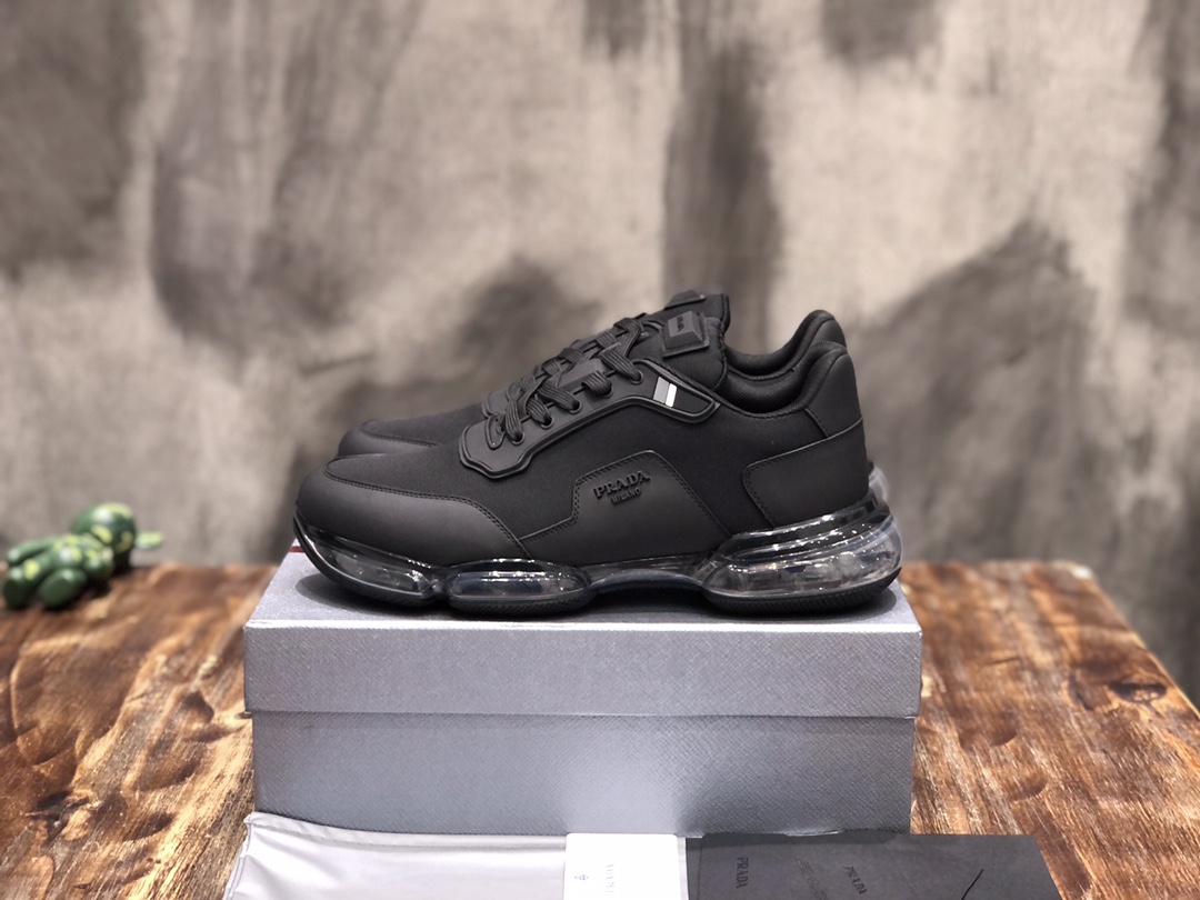 PRADA SNEAKER - Image 2