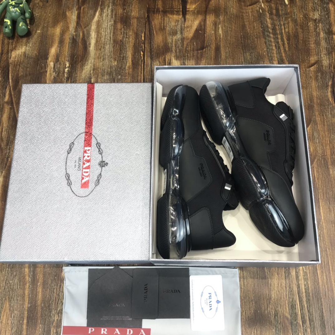 PRADA SNEAKER - Image 3