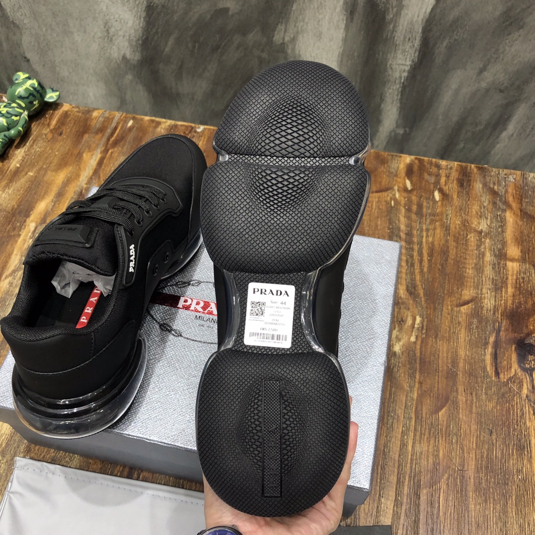 PRADA SNEAKER - Image 5