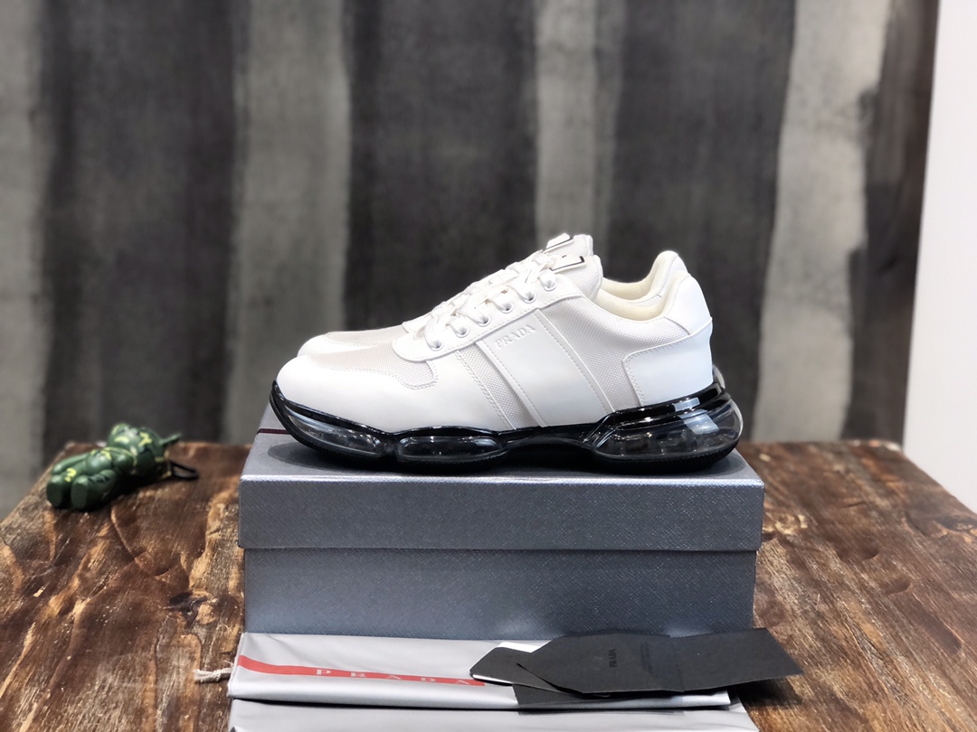PRADA SNEAKER - Image 2