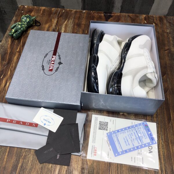 PRADA SNEAKER - Image 4