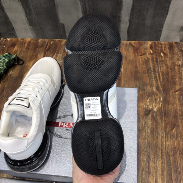 PRADA SNEAKER - Image 6