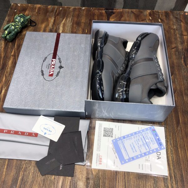 PRADA SNEAKER - Image 4
