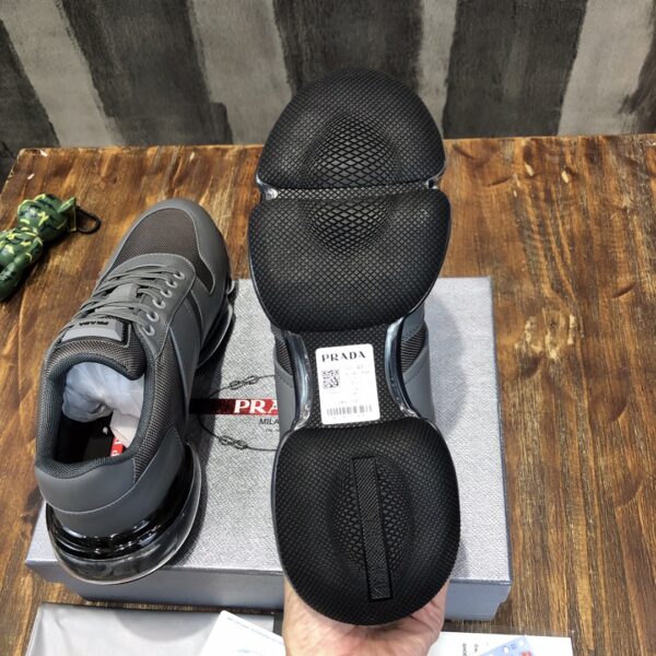 PRADA SNEAKER - Image 6