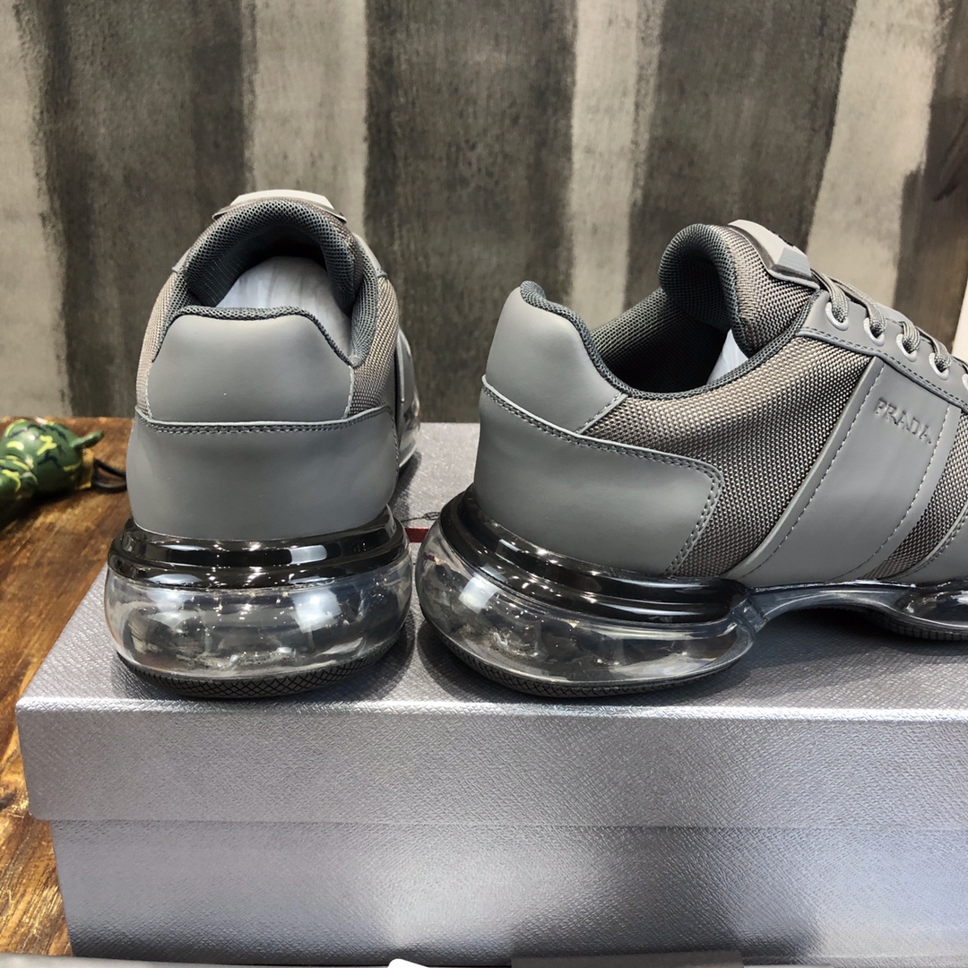 PRADA SNEAKER - Image 7