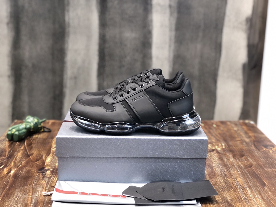 PRADA SNEAKER - Image 2