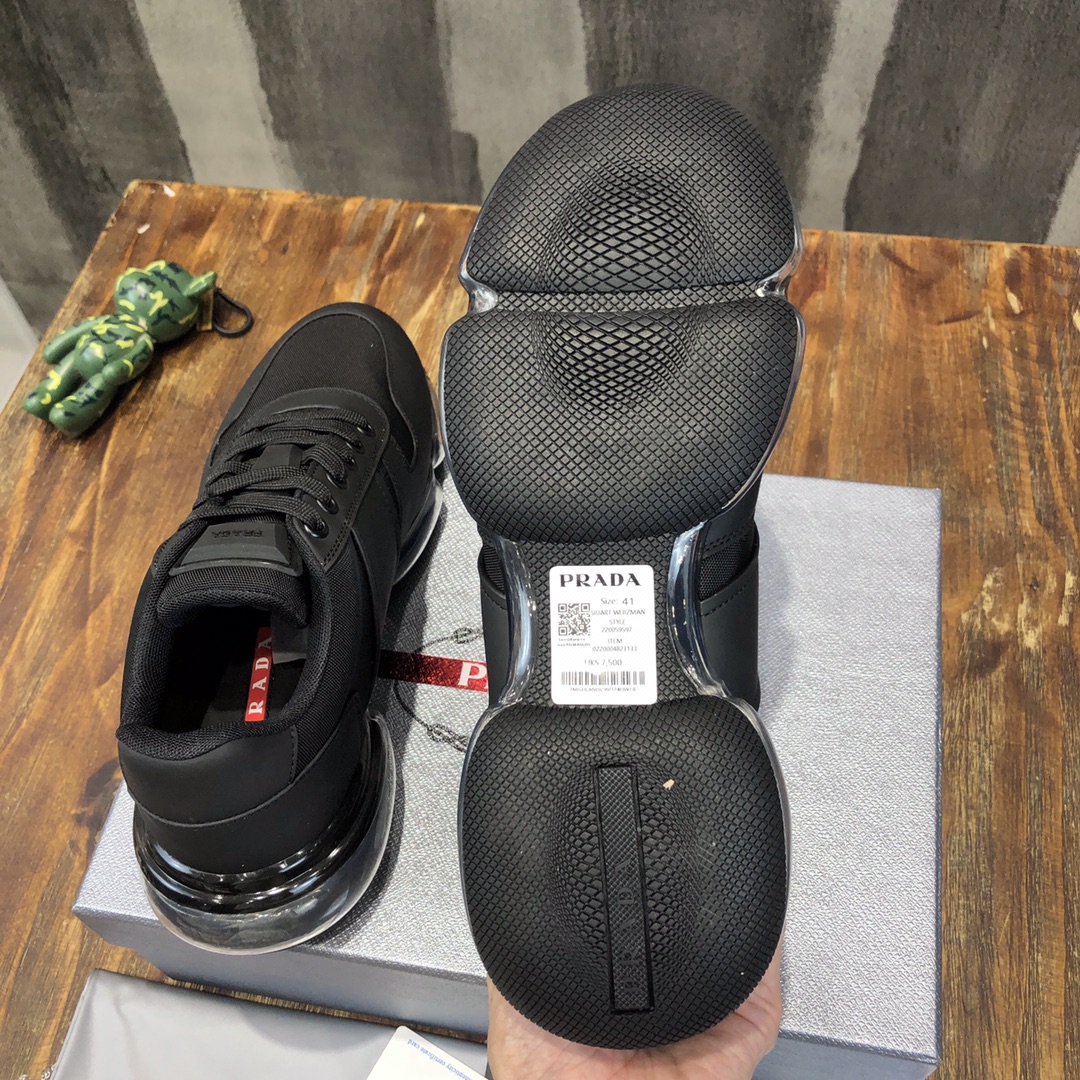 PRADA SNEAKER - Image 5